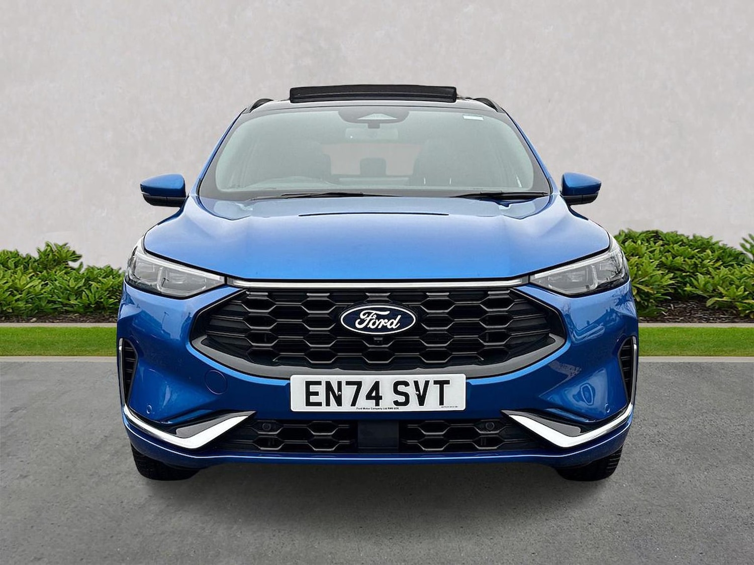 Used Ford Kuga 2025 for sale - 78144464: Photo 7