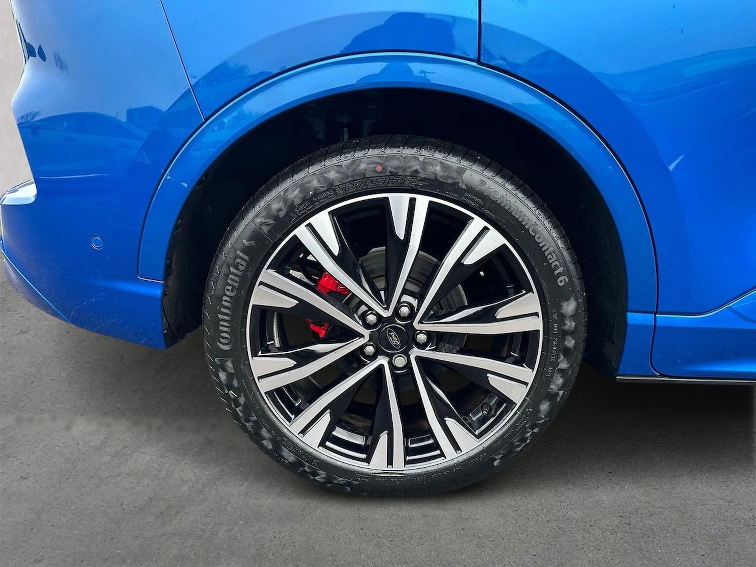 Used Ford Kuga 2025 for sale - 78144464: Photo 8