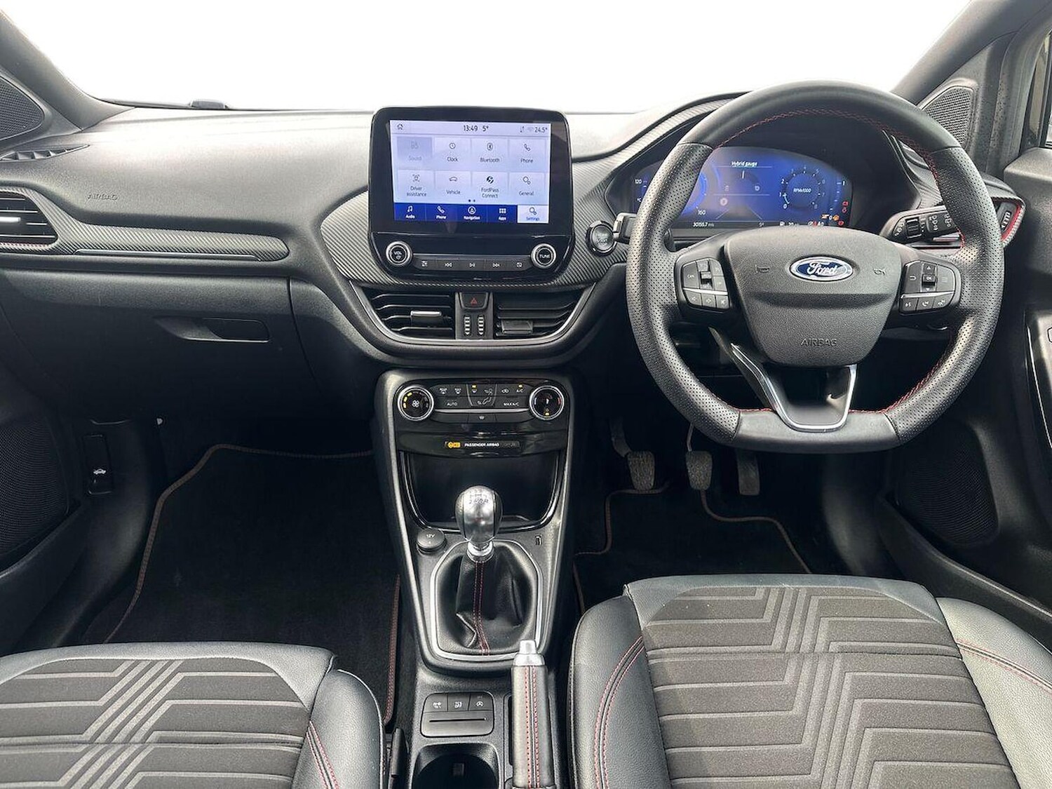 Used Ford Puma 2023 for sale - 78194686: Photo 10