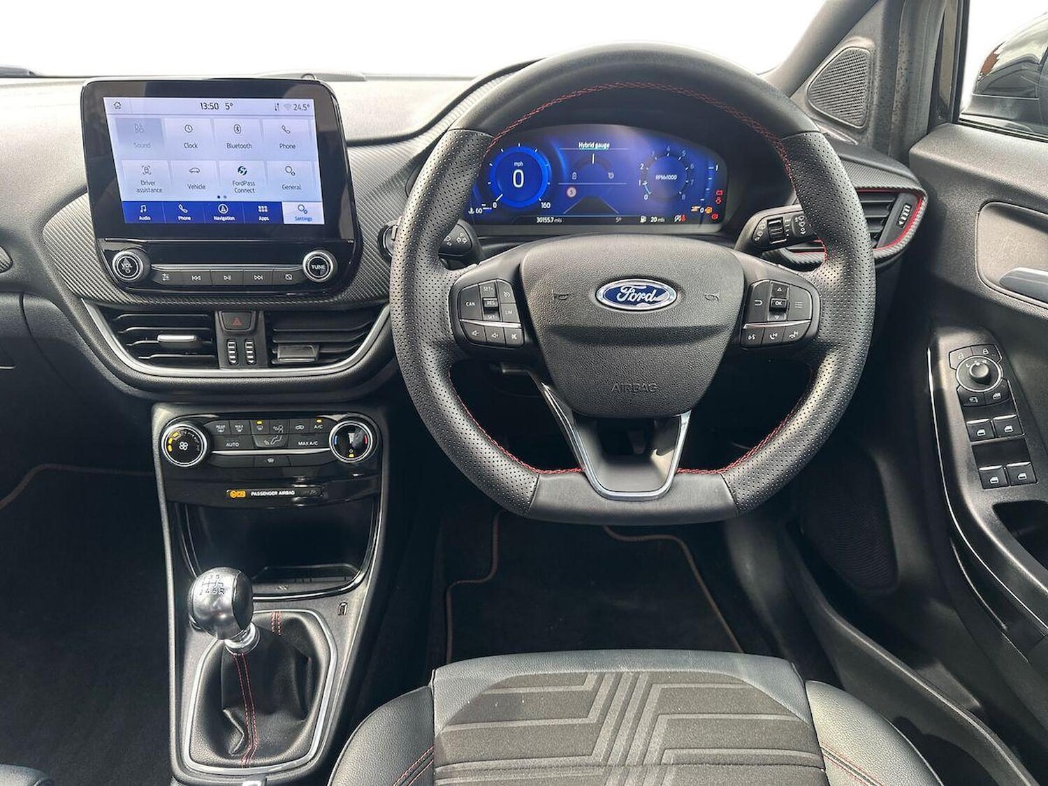 Used Ford Puma 2023 for sale - 78194686: Photo 11