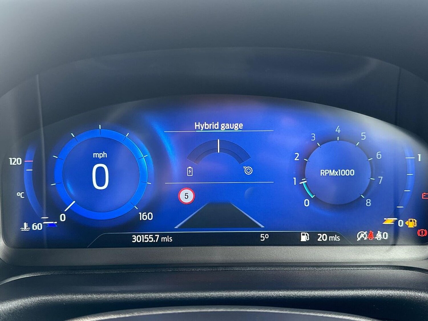 Used Ford Puma 2023 for sale - 78194686: Photo 12