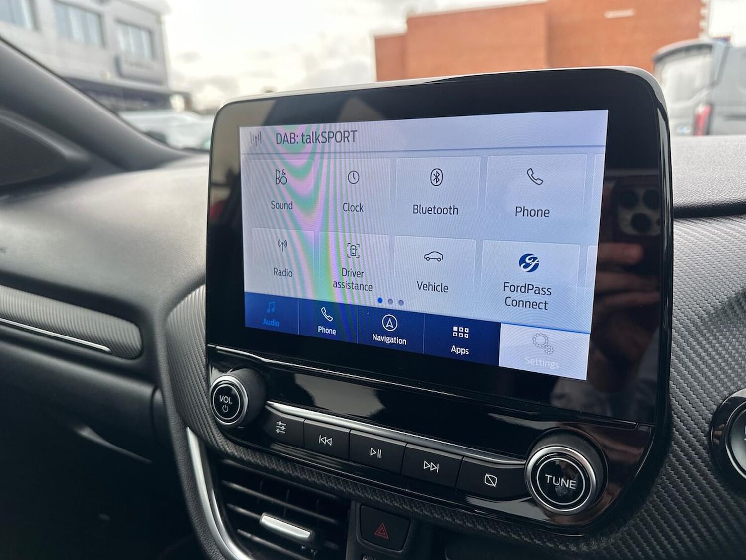 Used Ford Puma 2023 for sale - 78194686: Photo 13