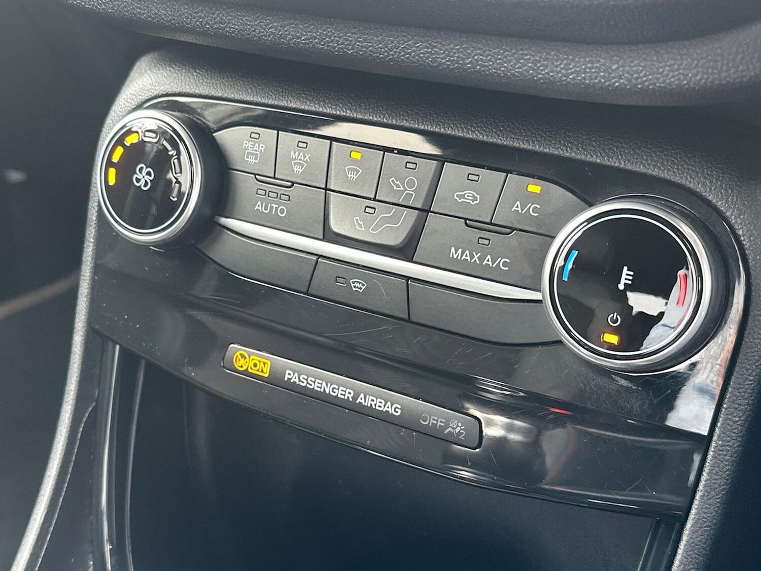 Used Ford Puma 2023 for sale - 78194686: Photo 14