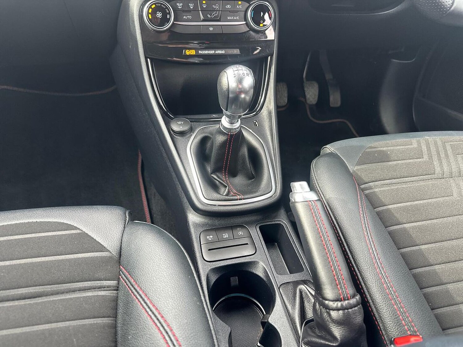 Used Ford Puma 2023 for sale - 78194686: Photo 15