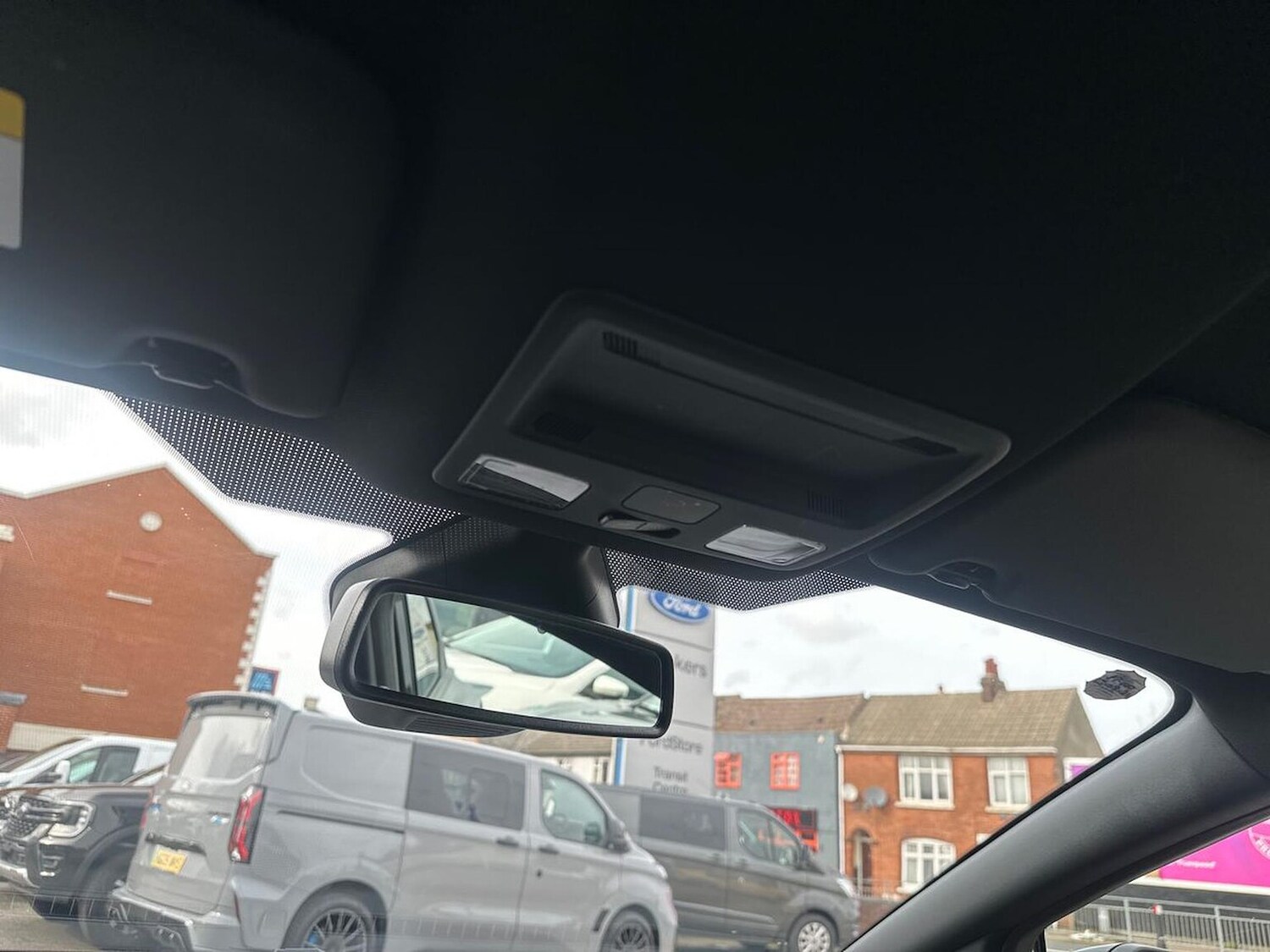 Used Ford Puma 2023 for sale - 78194686: Photo 16