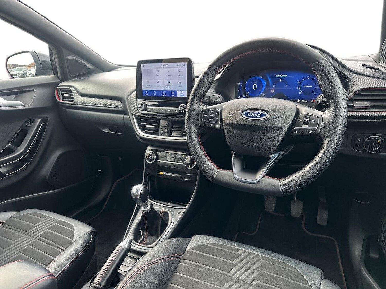 Used Ford Puma 2023 for sale - 78194686: Photo 17