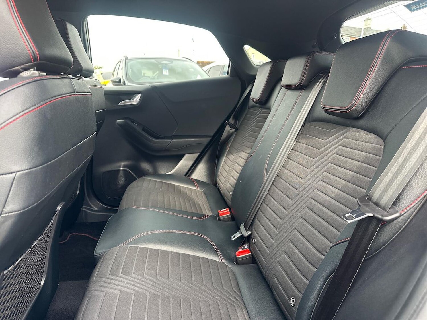 Used Ford Puma 2023 for sale - 78194686: Photo 18