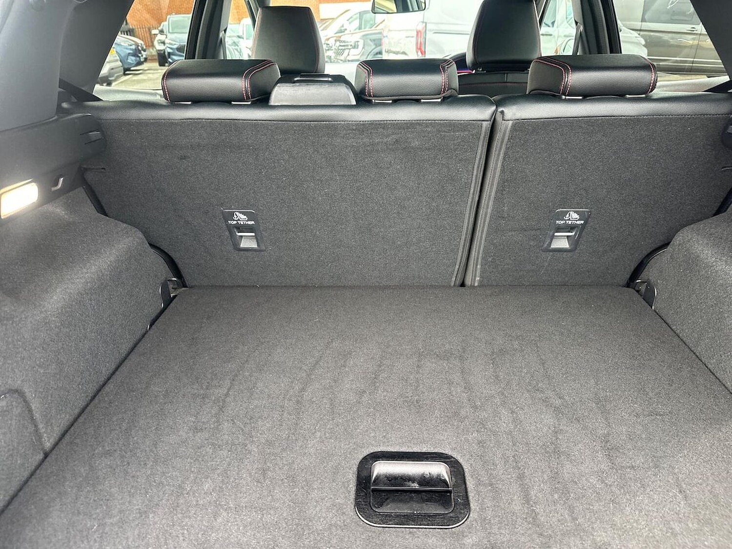 Used Ford Puma 2023 for sale - 78194686: Photo 19