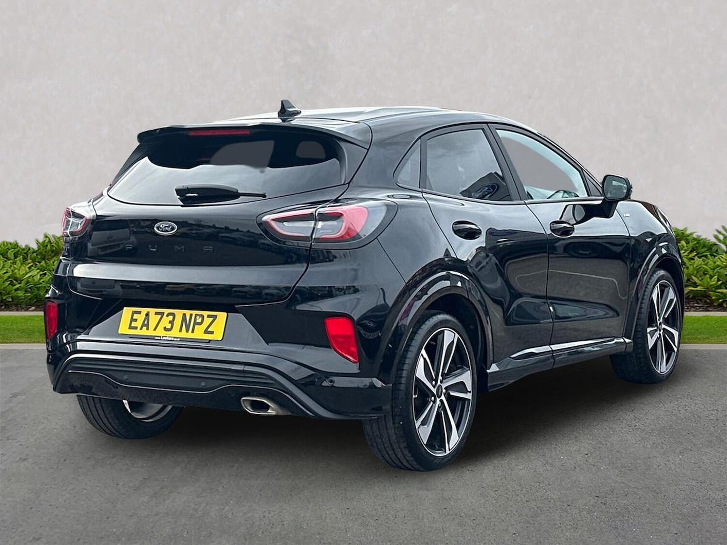 Used Ford Puma 2023 for sale - 78194686: Photo 20