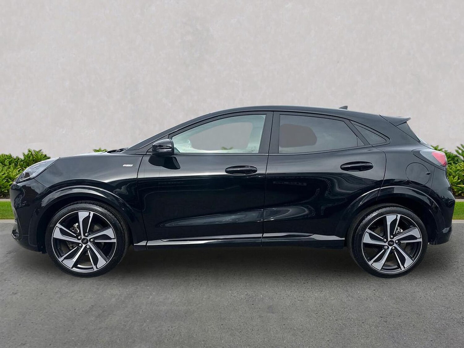 Used Ford Puma 2023 for sale - 78194686: Photo 21