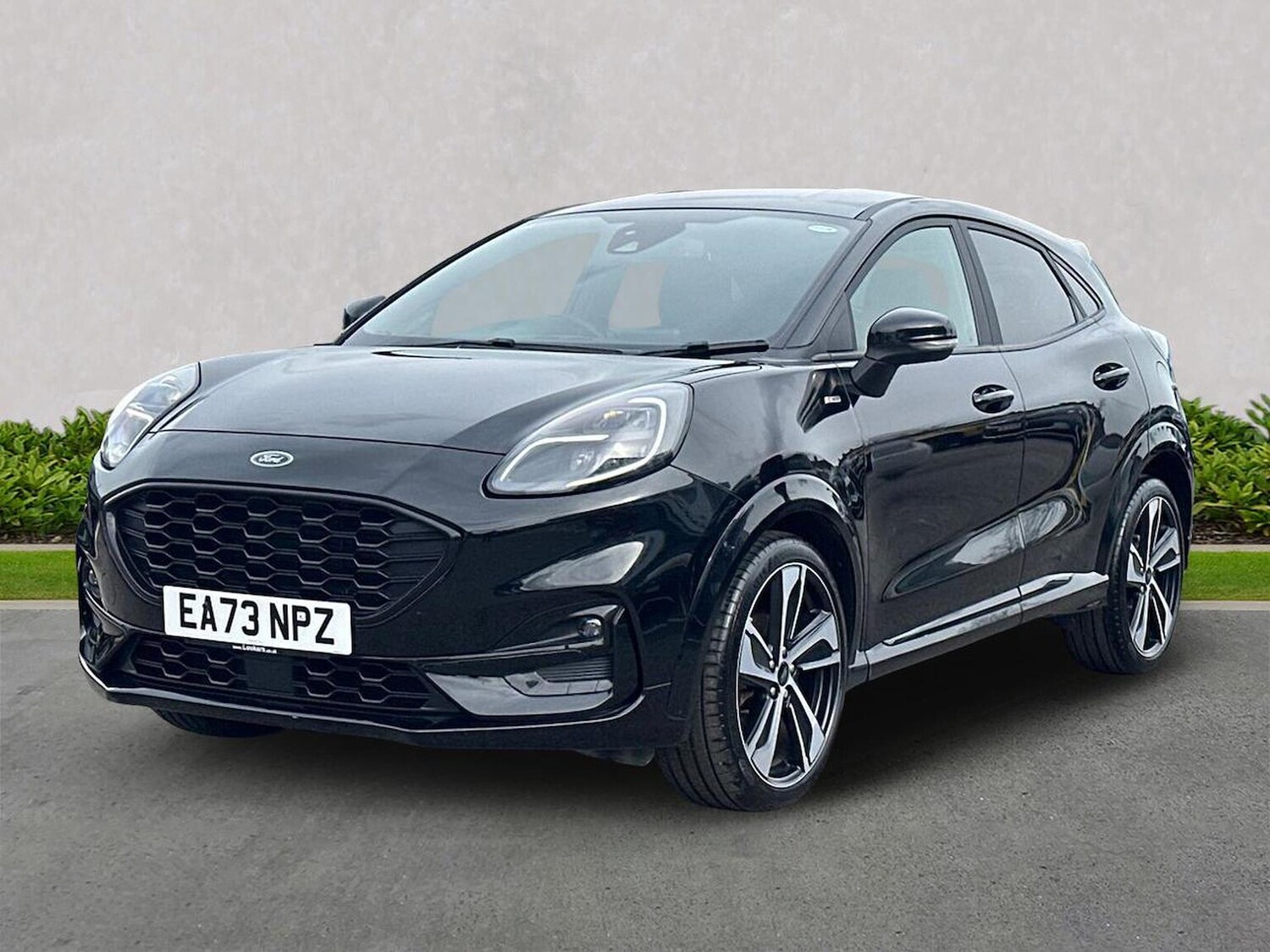Used Ford Puma 2023 for sale - 78194686: Photo 22