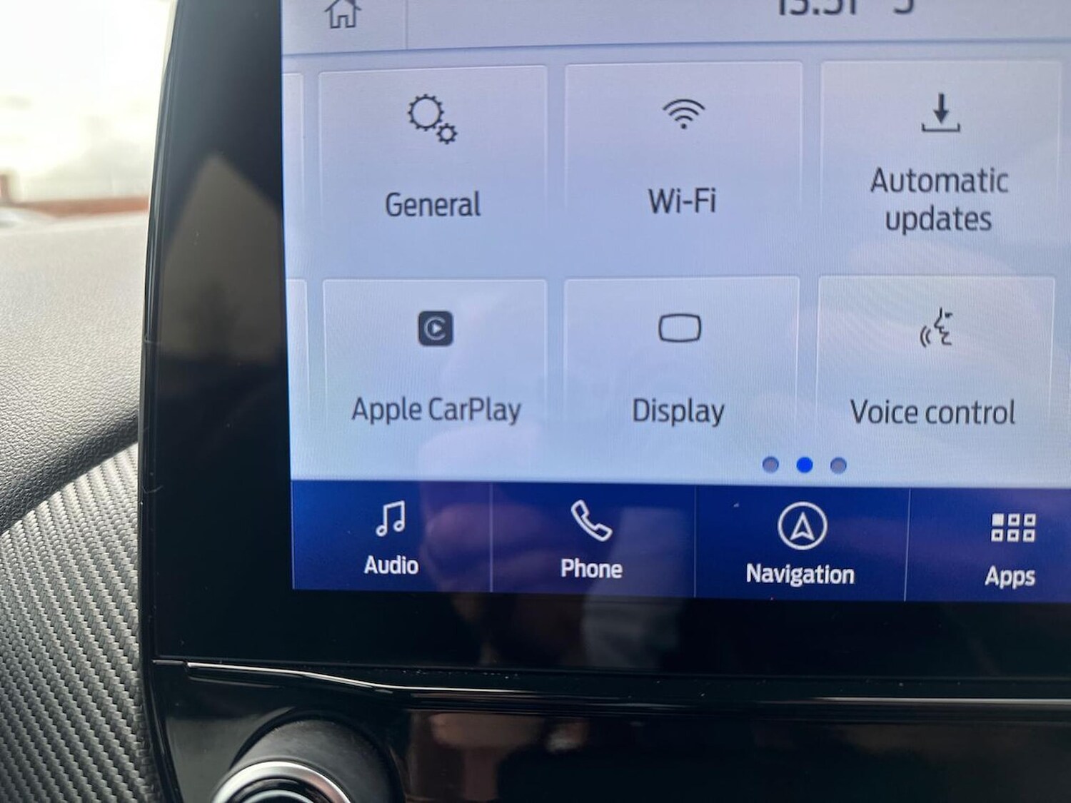 Used Ford Puma 2023 for sale - 78194686: Photo 27