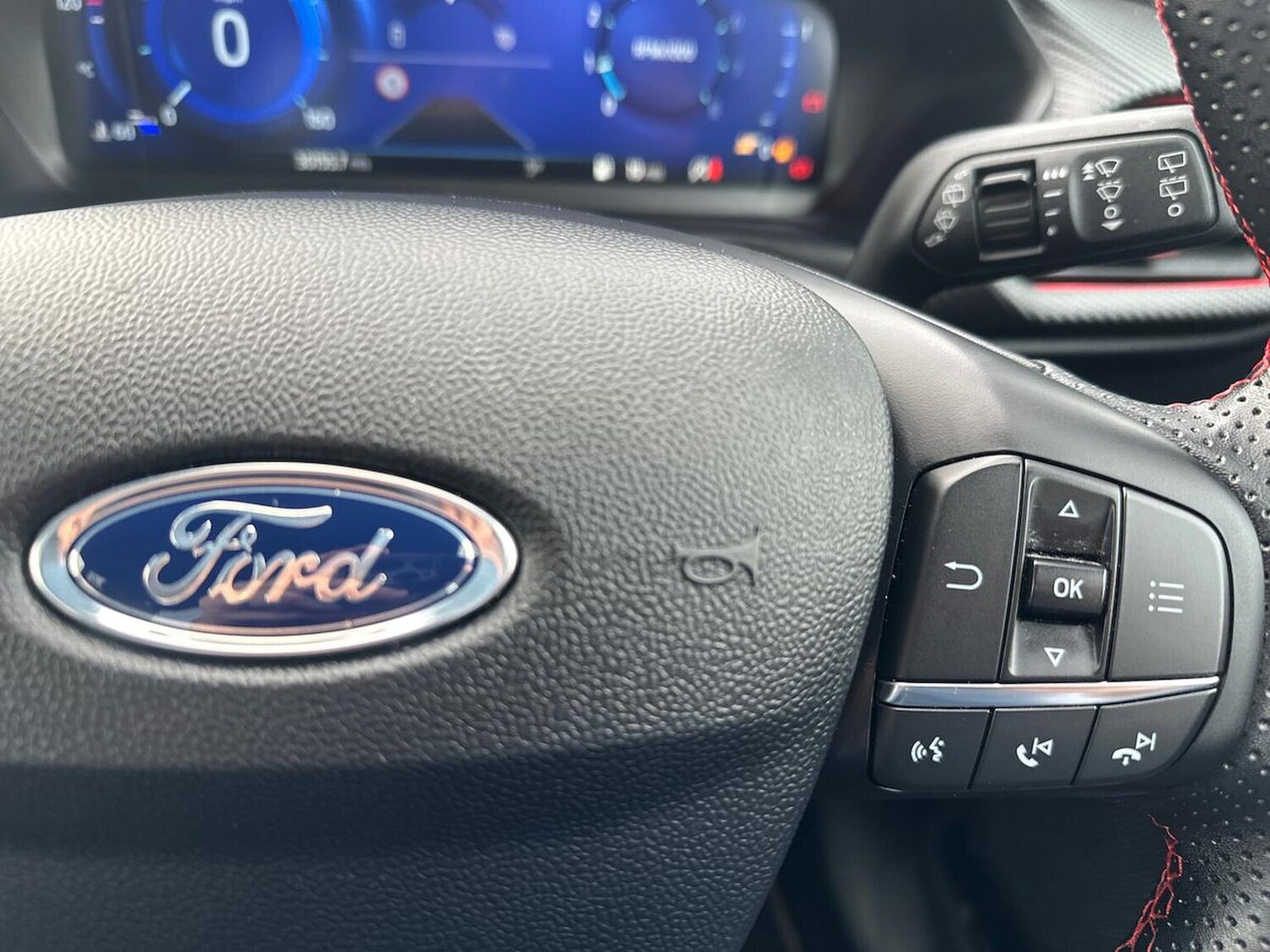 Used Ford Puma 2023 for sale - 78194686: Photo 29