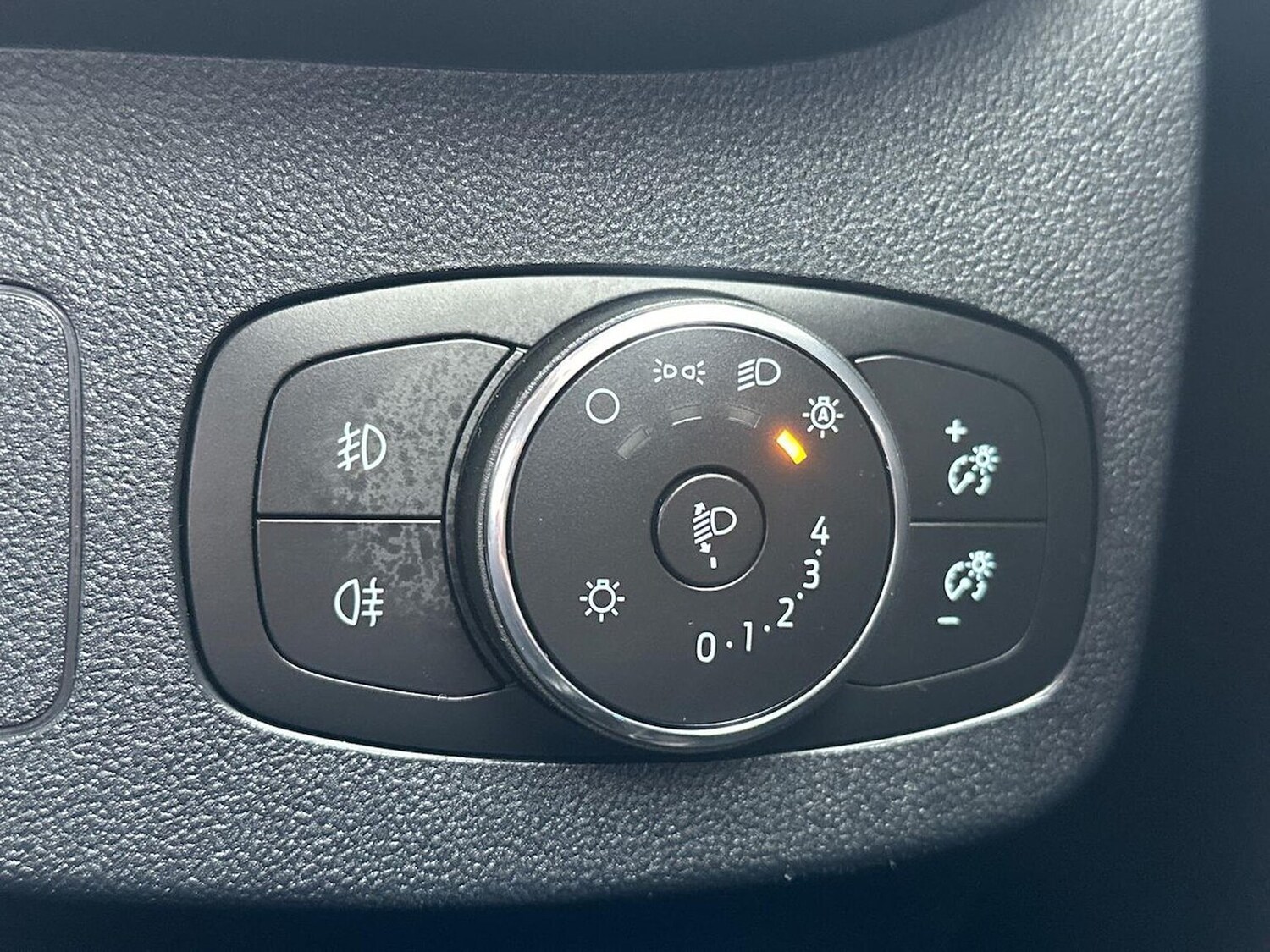 Used Ford Puma 2023 for sale - 78194686: Photo 34