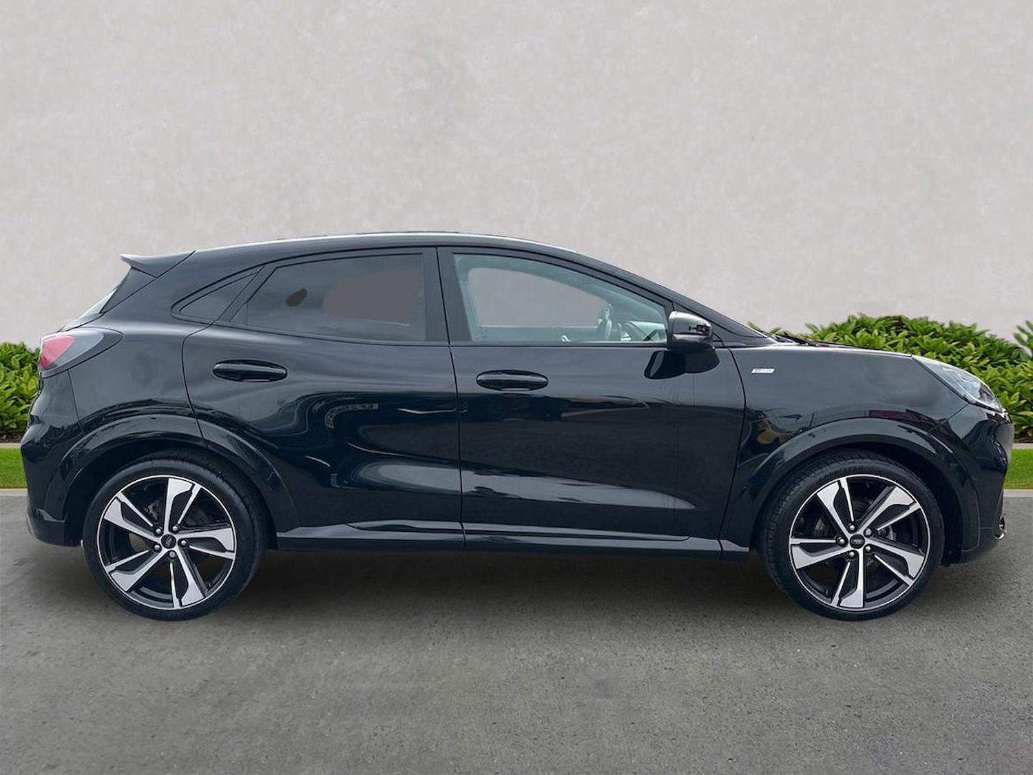 Used Ford Puma 2023 for sale - 78194686: Photo 5