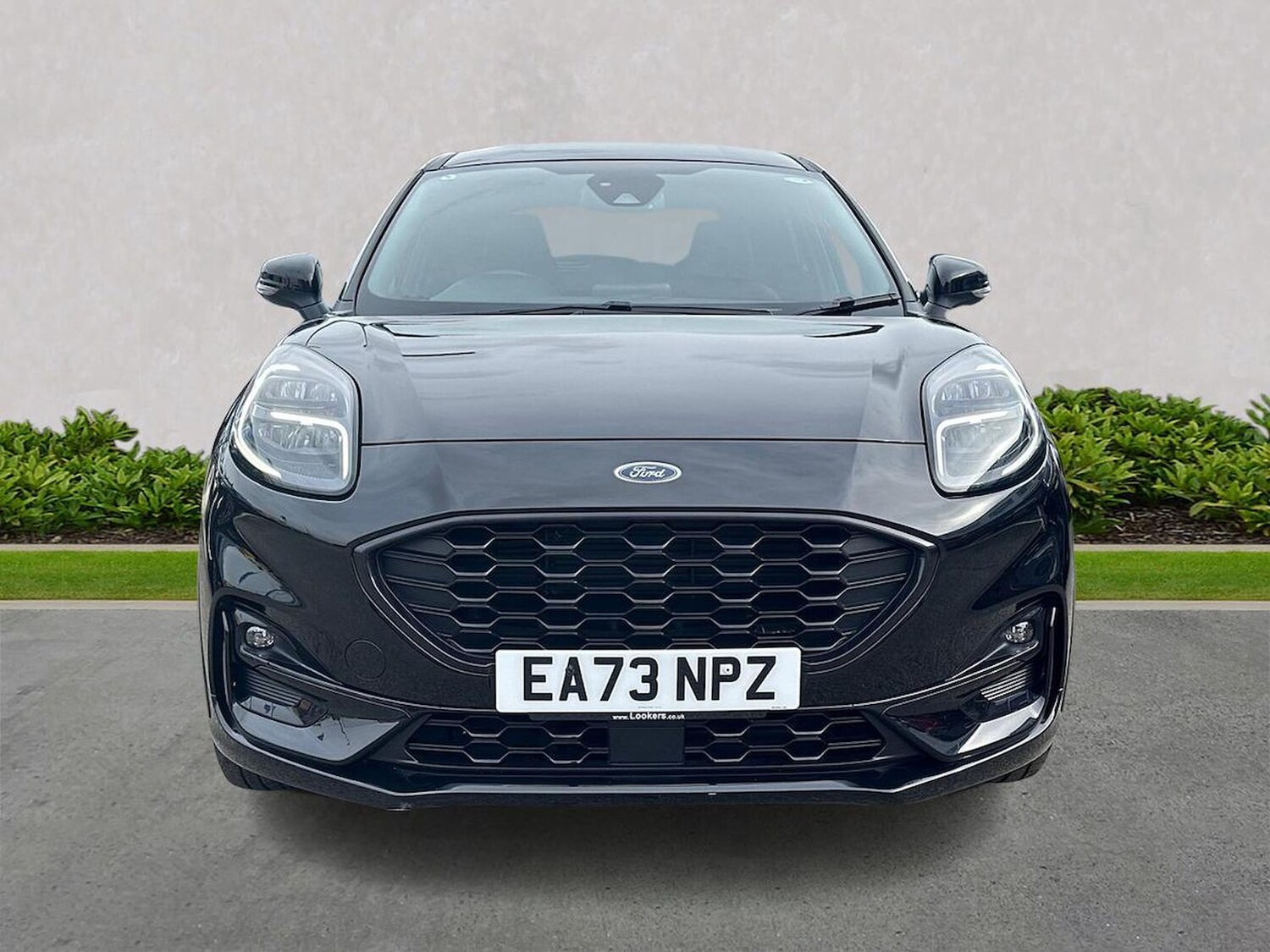 Used Ford Puma 2023 for sale - 78194686: Photo 7