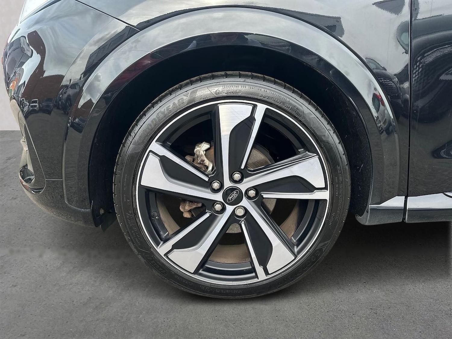 Used Ford Puma 2023 for sale - 78194686: Photo 8