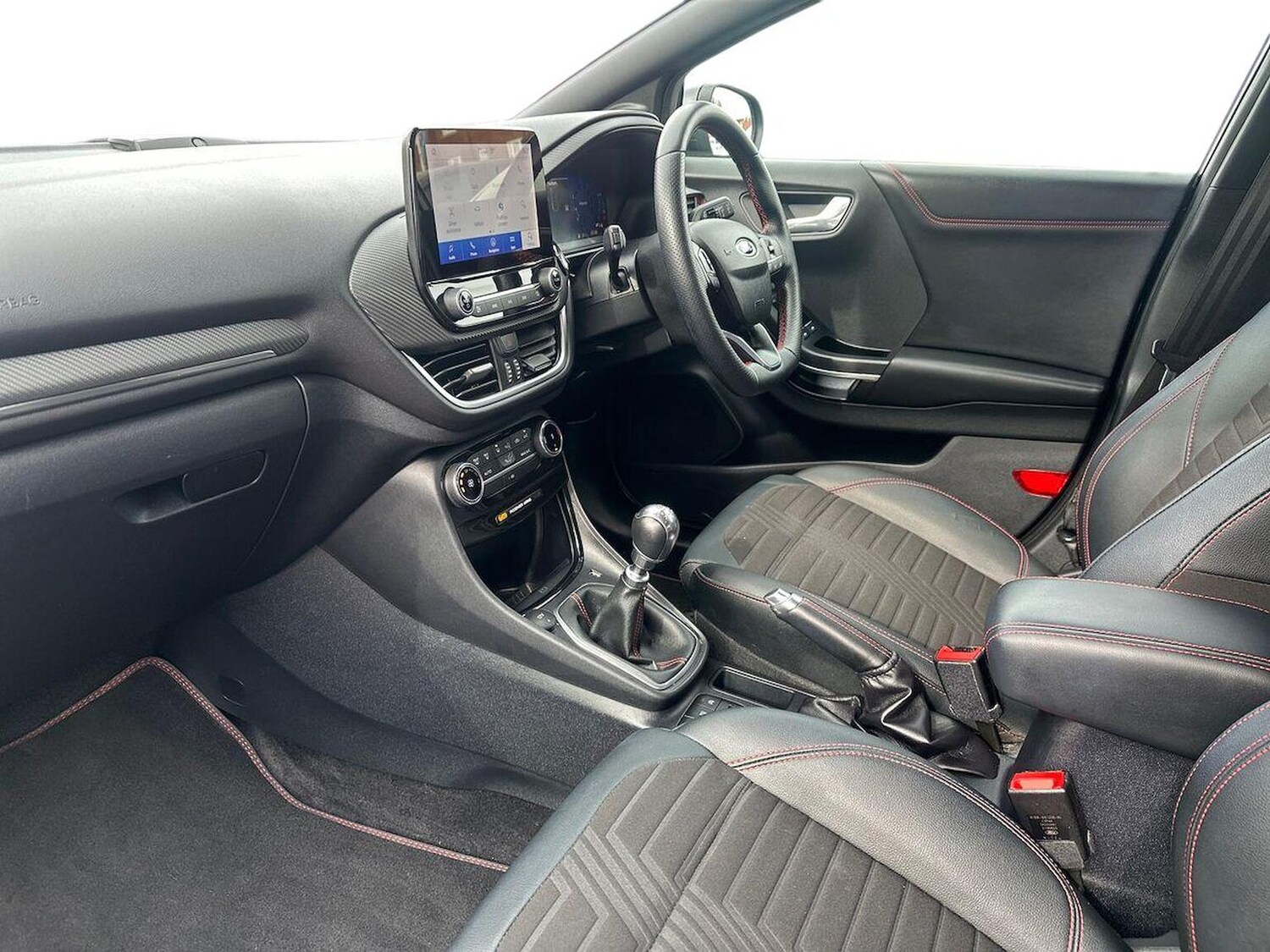 Used Ford Puma 2023 for sale - 78194686: Photo 9