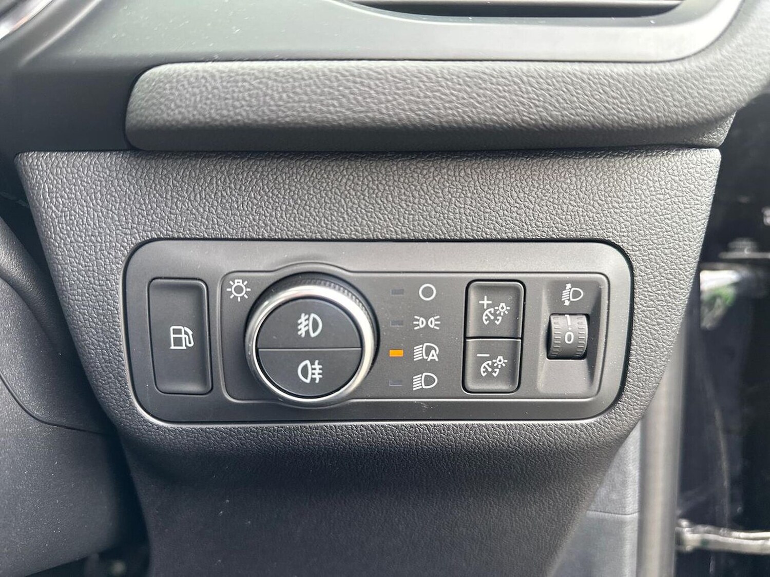 Vehicle 40