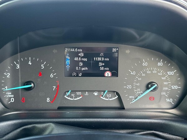 Used Ford Fiesta 2023 for sale - 75700264: Photo 10
