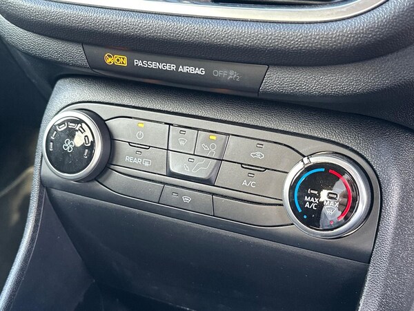 Used Ford Fiesta 2023 for sale - 75700264: Photo 12