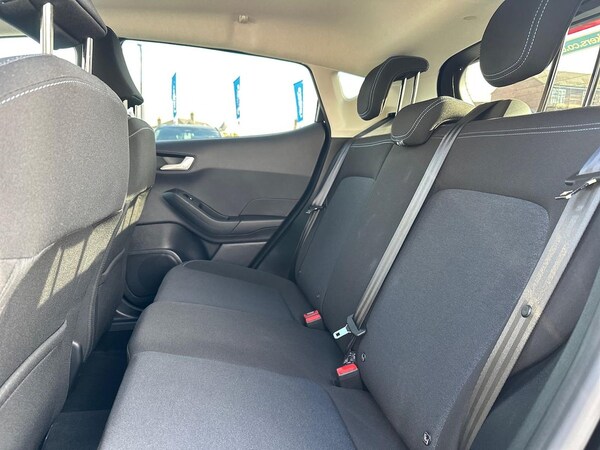Used Ford Fiesta 2023 for sale - 75700264: Photo 16