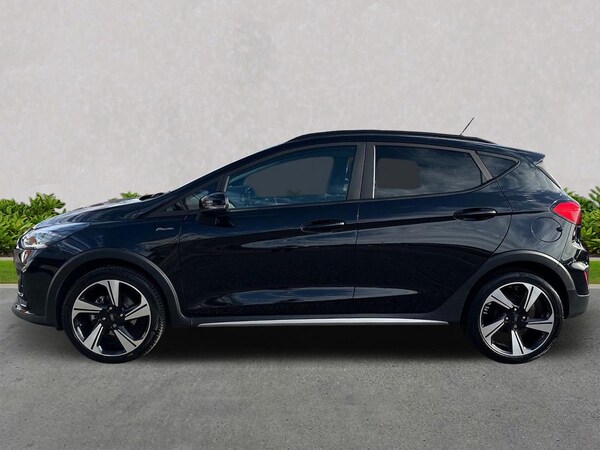 Used Ford Fiesta 2023 for sale - 75700264: Photo 19