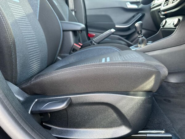 Used Ford Fiesta 2023 for sale - 75700264: Photo 30