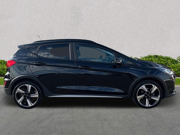 Used Ford Fiesta 2023 for sale - 75700264: Photo 3