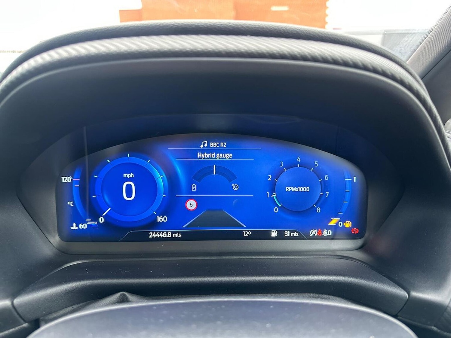 Used Ford Fiesta 2022 for sale - 76720329: Photo 10