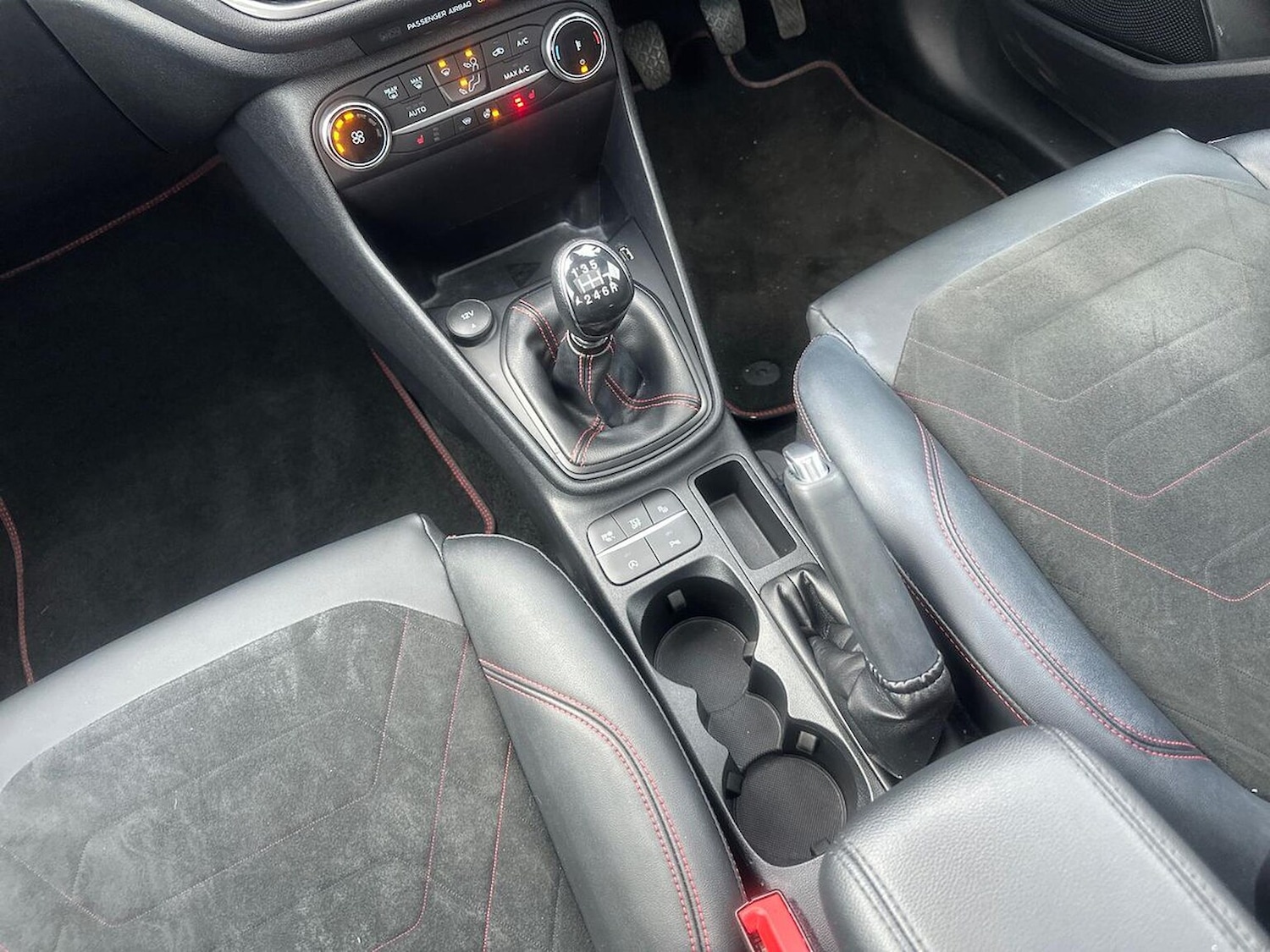 Used Ford Fiesta 2022 for sale - 76720329: Photo 13