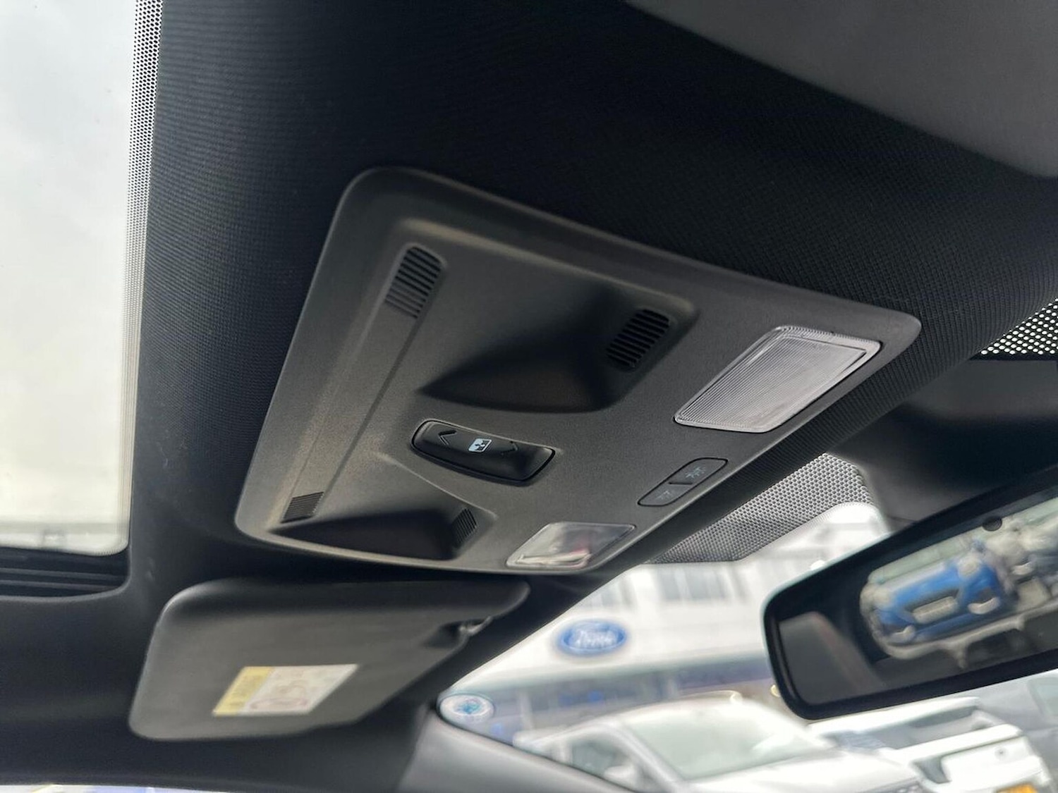 Used Ford Fiesta 2022 for sale - 76720329: Photo 14