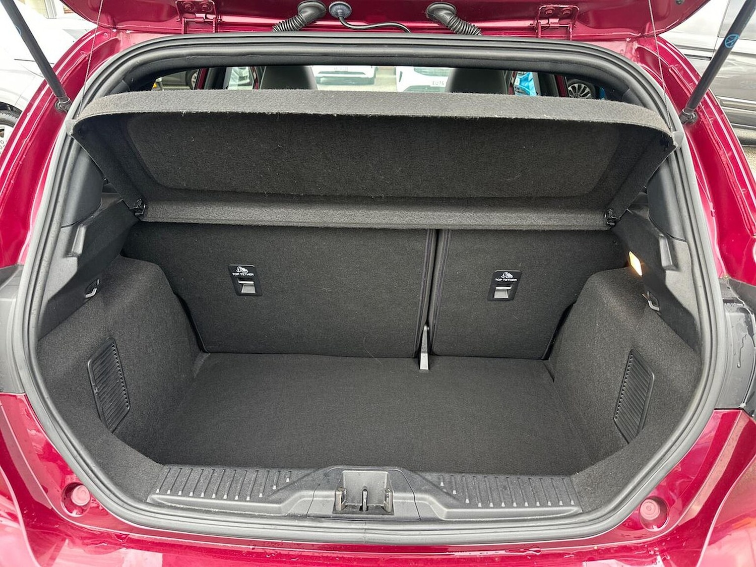 Used Ford Fiesta 2022 for sale - 76720329: Photo 17