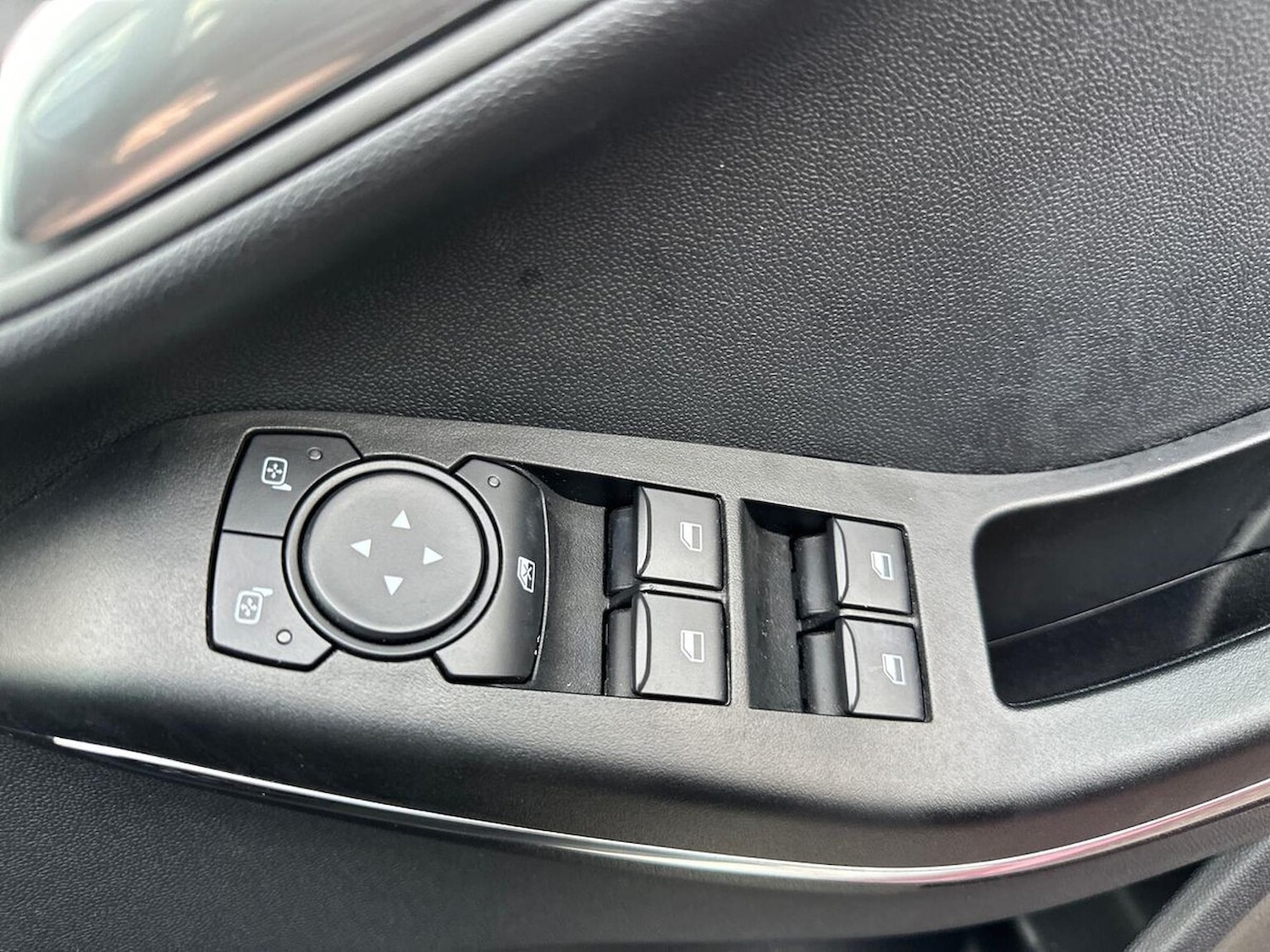 Used Ford Fiesta 2022 for sale - 76720329: Photo 21