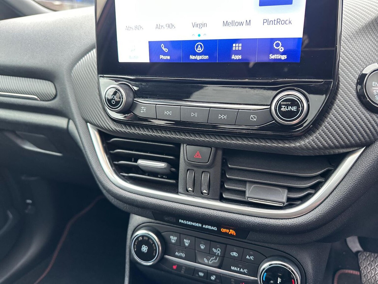 Used Ford Fiesta 2022 for sale - 76720329: Photo 22