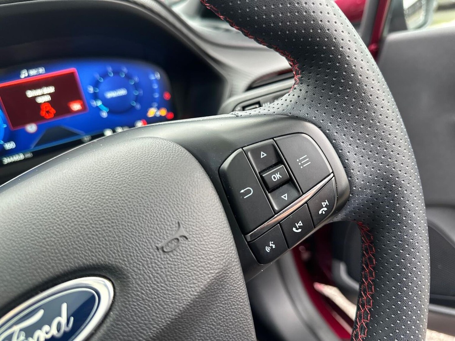 Used Ford Fiesta 2022 for sale - 76720329: Photo 27