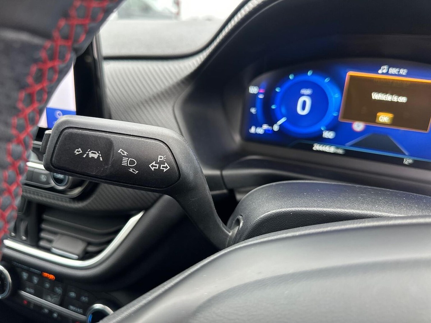 Used Ford Fiesta 2022 for sale - 76720329: Photo 28