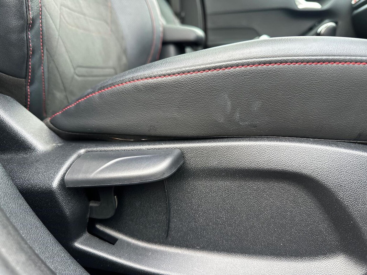 Used Ford Fiesta 2022 for sale - 76720329: Photo 30