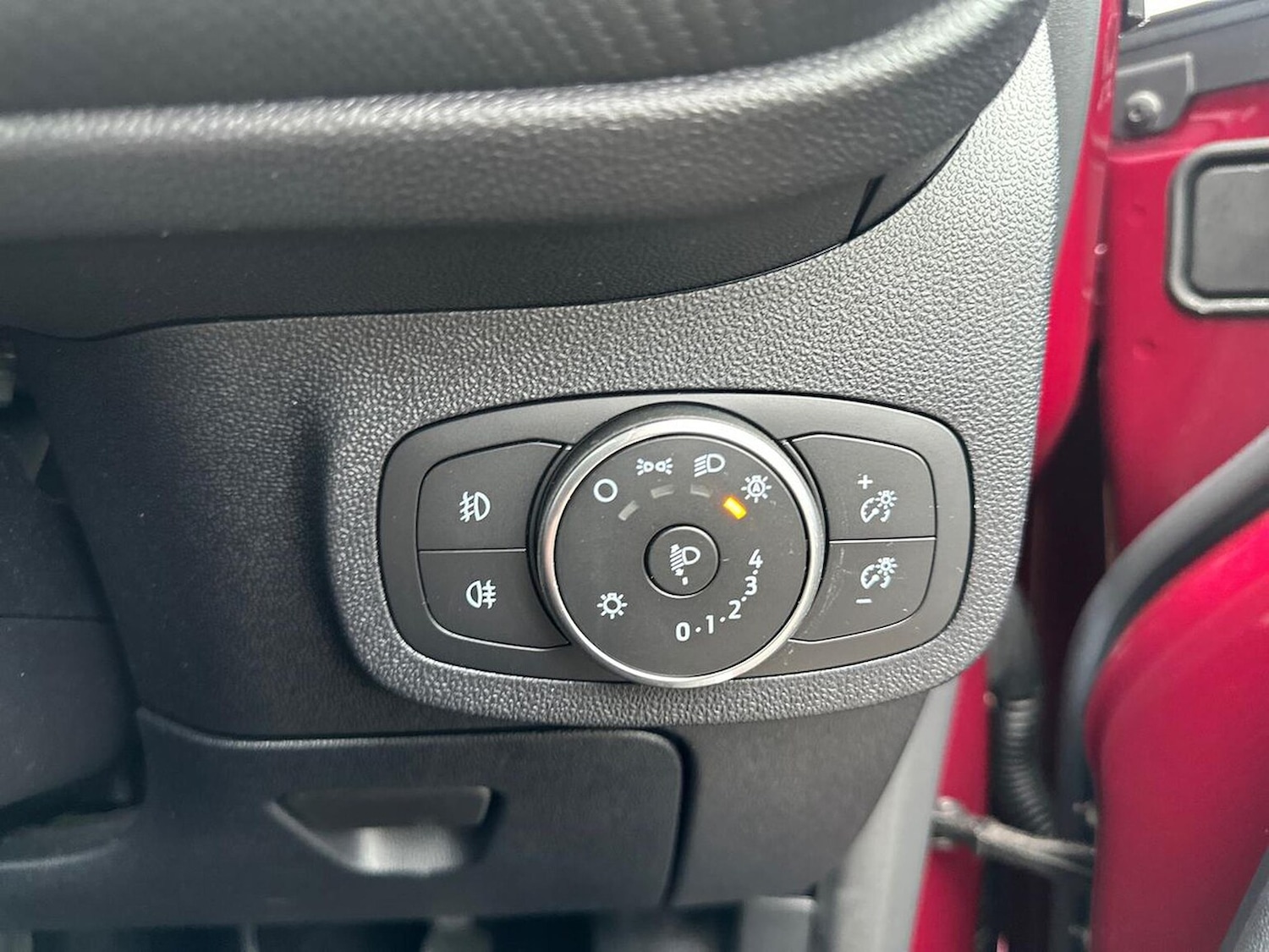 Used Ford Fiesta 2022 for sale - 76720329: Photo 31