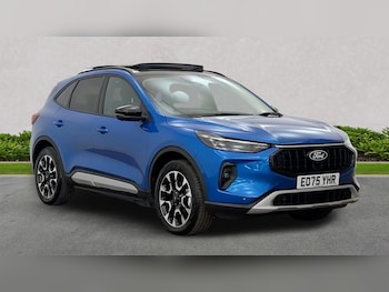 Used Ford Kuga 2025 for sale - 78628019: Photo