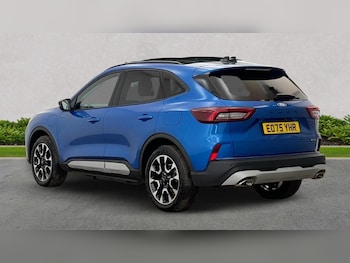 Used Ford Kuga 2025 for sale - 78628019: Photo