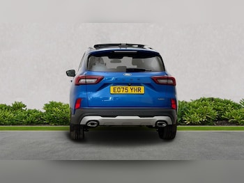 Used Ford Kuga 2025 for sale - 78628019: Photo