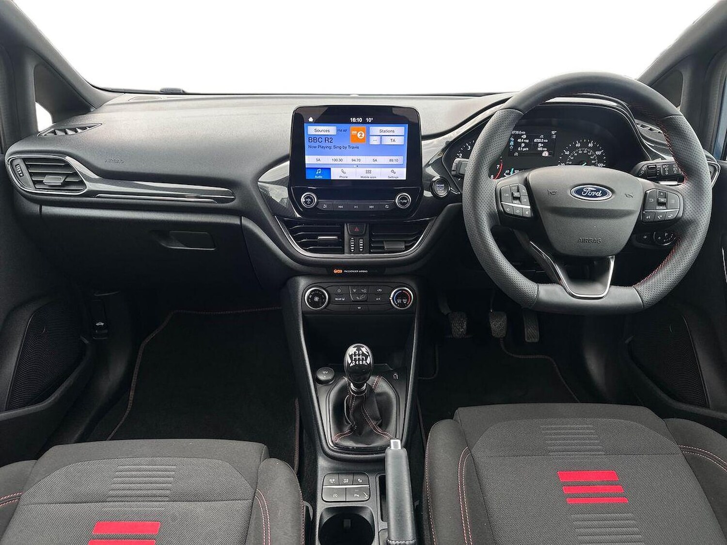 Used Ford Fiesta 2024 for sale - 78194696: Photo 10