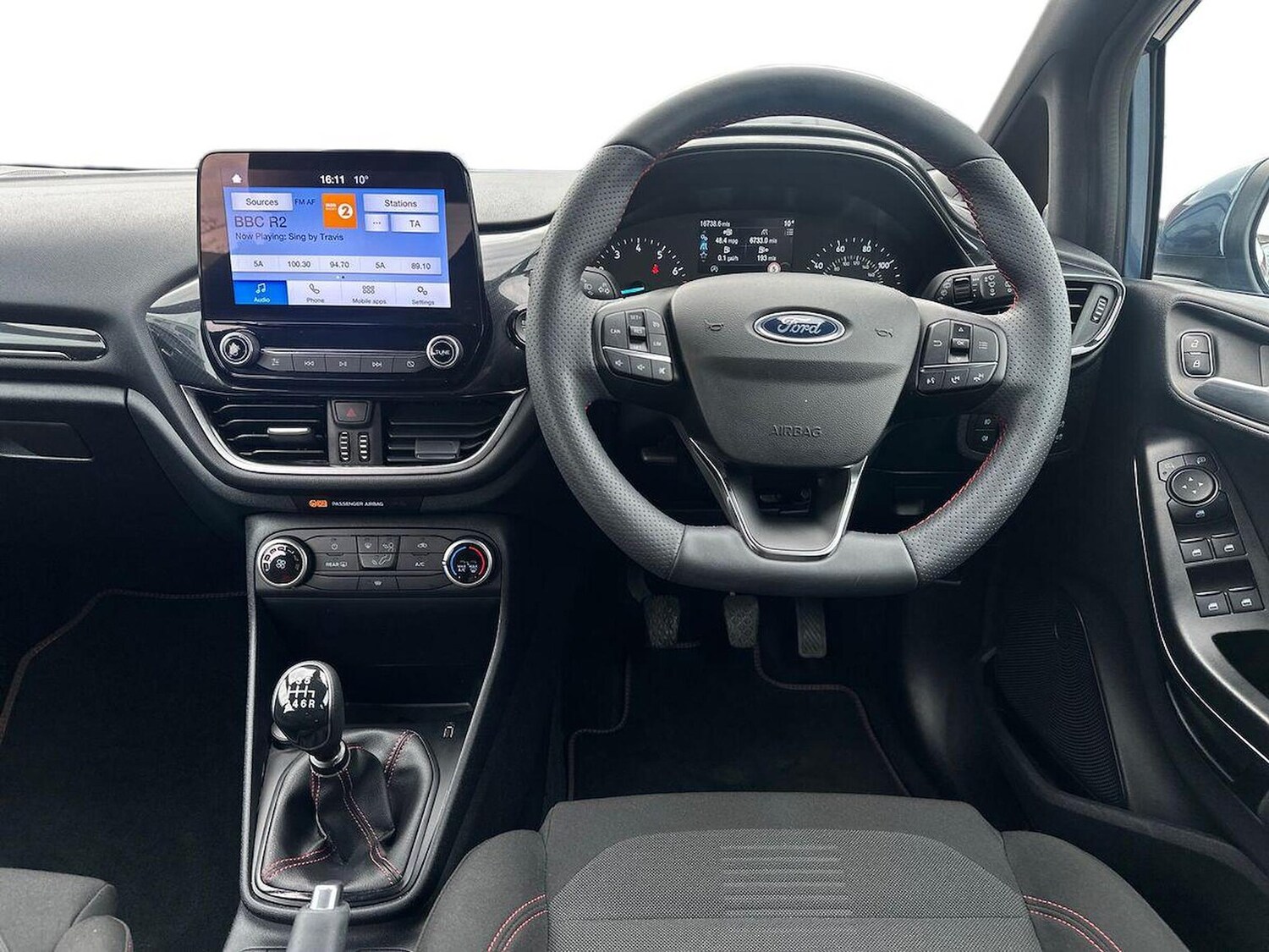 Used Ford Fiesta 2024 for sale - 78194696: Photo 11