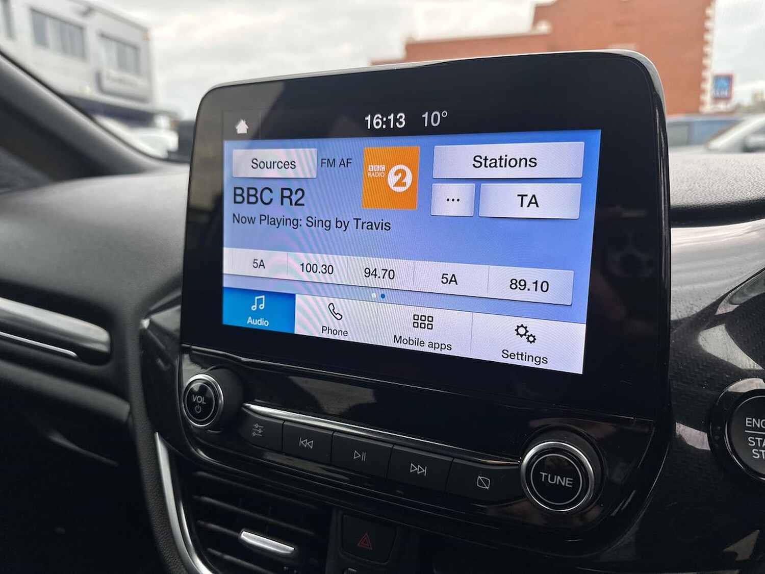 Used Ford Fiesta 2024 for sale - 78194696: Photo 13