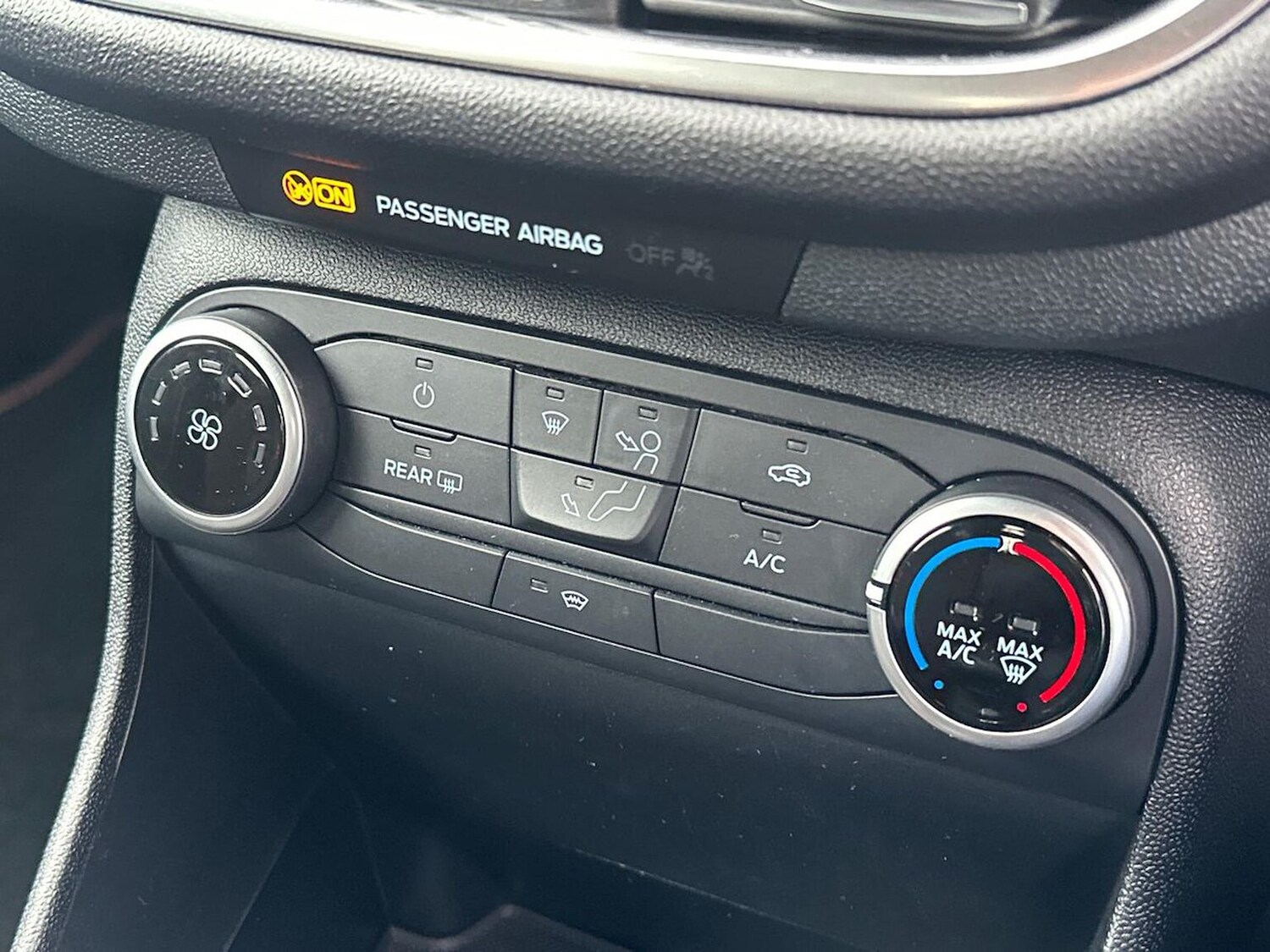 Used Ford Fiesta 2024 for sale - 78194696: Photo 14