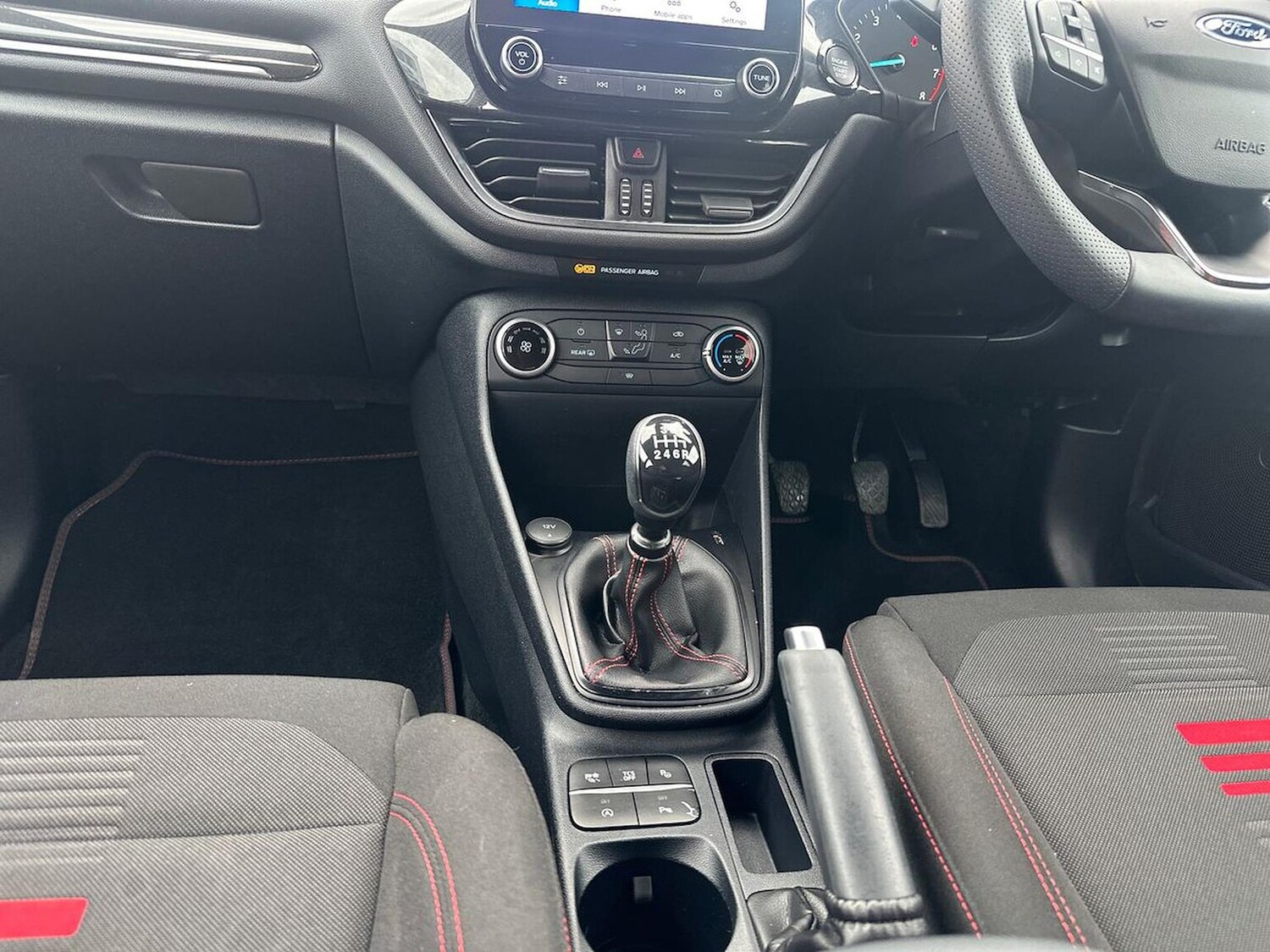 Used Ford Fiesta 2024 for sale - 78194696: Photo 15