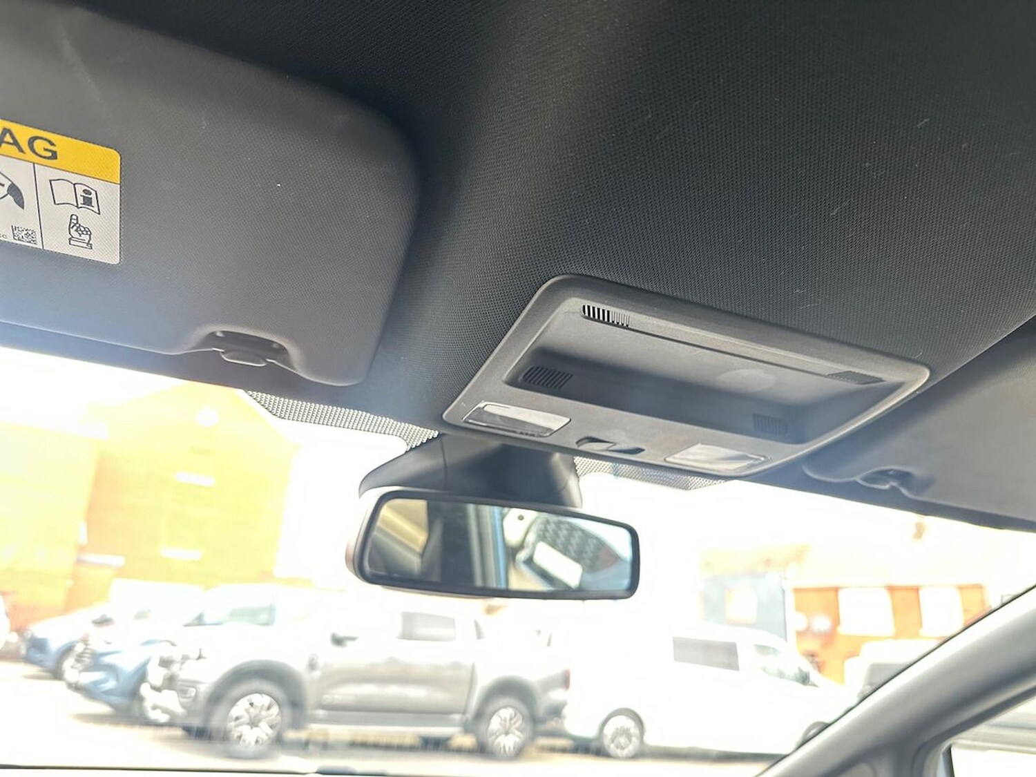 Used Ford Fiesta 2024 for sale - 78194696: Photo 16