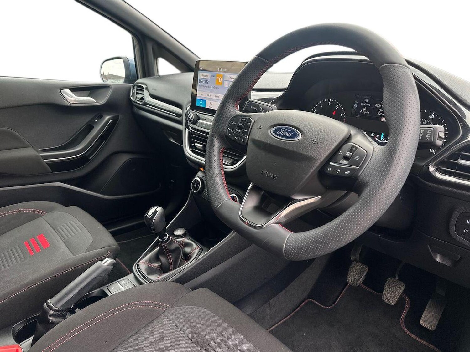 Used Ford Fiesta 2024 for sale - 78194696: Photo 17