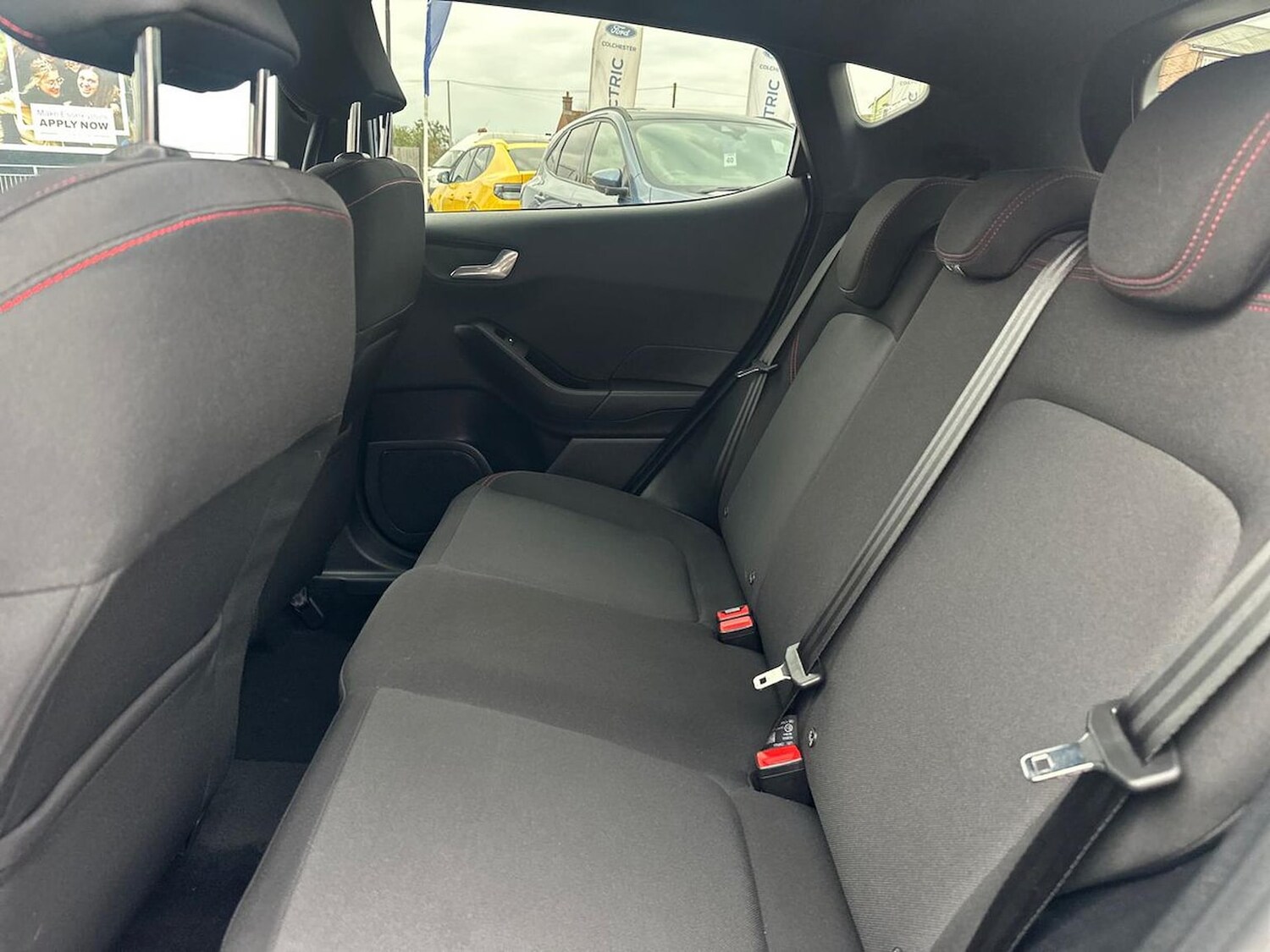 Used Ford Fiesta 2024 for sale - 78194696: Photo 18